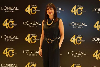 L’Oréal Türkiye, her 1 kişilik istihdamla 12 ek istihdam oluşturuyor