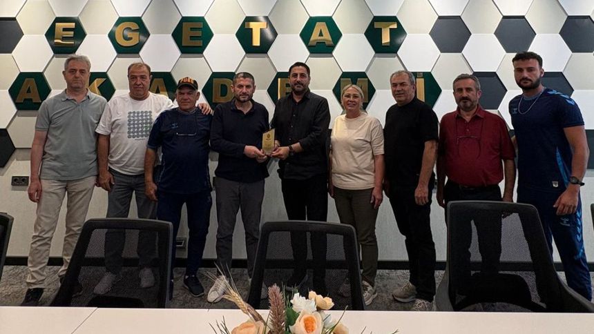 Ege Tat Fırın sosyal sorumluluk projelerine hız verdi