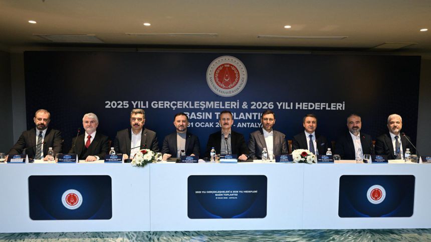 Savunma sanayisinde 'derinleşme-üretim' dönemi