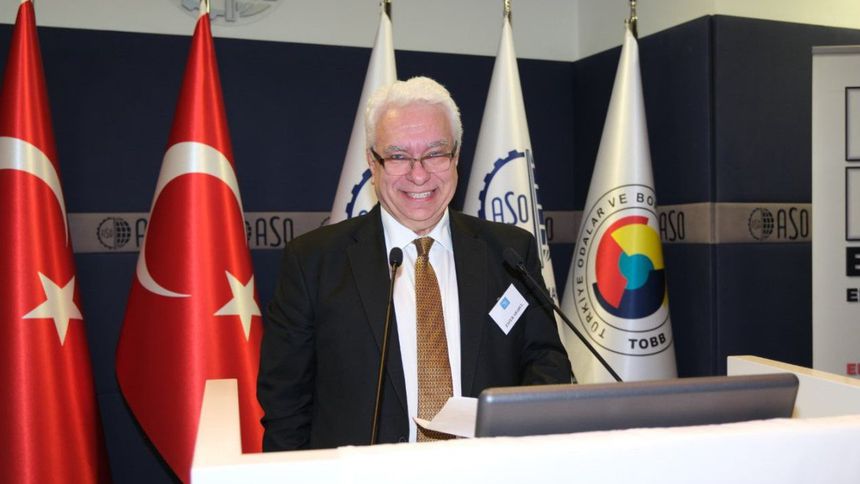 Elektromekanikte Türkiye’nin üretim potansiyeli yüksek