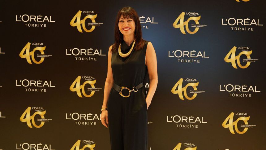 L’Oréal Türkiye, her 1 kişilik istihdamla 12 ek istihdam oluşturuyor