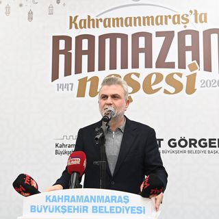 Başkan Görgel: “23 Ayda 1,5 Milyarlık Yatırımla Pazarcık’ın Geleceğine Katkı Sağladık”