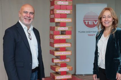 TEV’in etki araştırması kritik sonuçları gösteriyor: Gençleri kaybedersek geleceğin fırsatlarını da kaybederiz