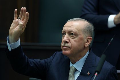 Erdoğan: Türkiye ekonomisine her türlü sabotajın hesabı yargı önünde sorulacaktır