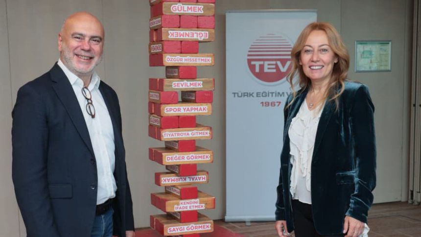 TEV’in etki araştırması kritik sonuçları gösteriyor: Gençleri kaybedersek geleceğin fırsatlarını da kaybederiz