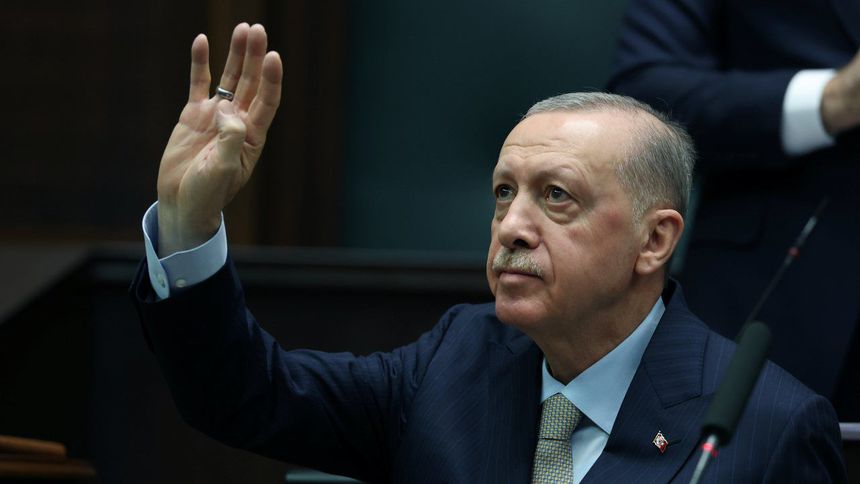 Erdoğan: Türkiye ekonomisine her türlü sabotajın hesabı yargı önünde sorulacaktır