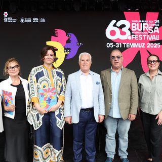 Uluslararası Bursa Festivali coşkusu başlıyor