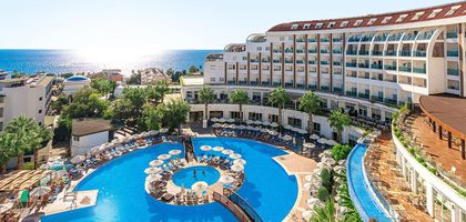 Alman Alltours, Türkiye’de büyüyor