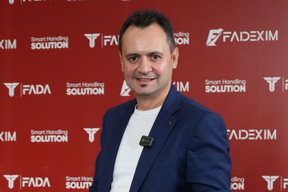 FADA Mühendislik, ağır sanayi lojistiğinde küresel büyümesini hızlandırıyor