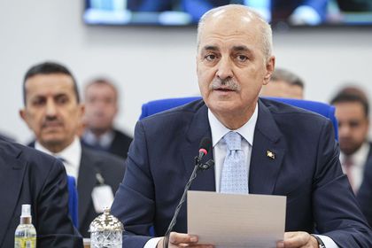 TBMM’nin 2026 bütçesi 27,2 milyar lira