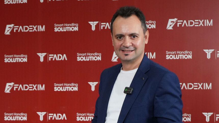 FADA Mühendislik, ağır sanayi lojistiğinde küresel büyümesini hızlandırıyor
