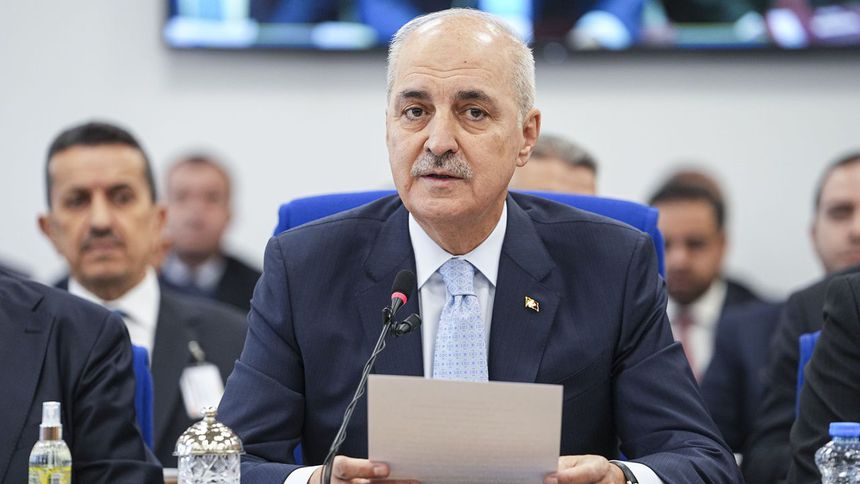 TBMM’nin 2026 bütçesi 27,2 milyar lira TBMM’nin 2026 bütçesi 27,2 milyar lira