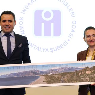 Antalya’da hafif raylı sistem atağı başlıyor