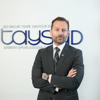 Birinci, Türkiye, Avrupa otomotiv değer zincirinin parçası