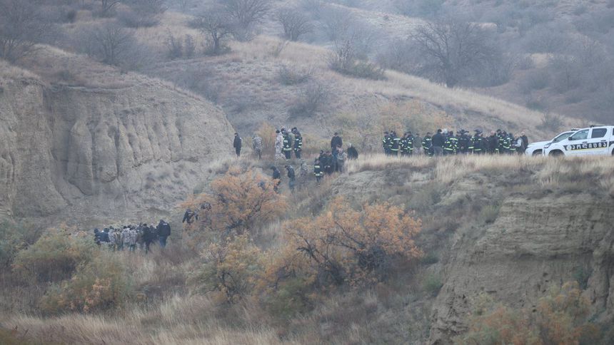 Şehit olan 20 askerin kimlikleri açıklandı