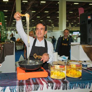 Anadolu’nun yöresel şöleni Yörex başlıyor