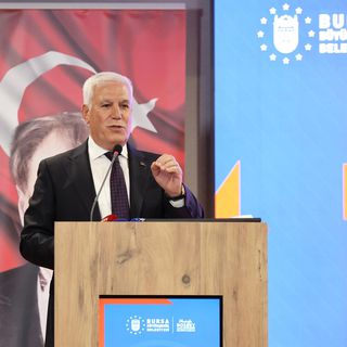 Başkan Bozbey: Sürecin masada sonuçlanmasını istiyorum