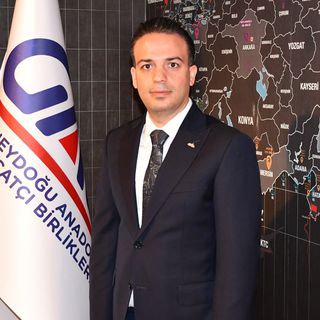 İskender Kaplan’dan kritik uyarı: Orta Doğu koridoru tıkandı, ürünler elimizde kalacak!