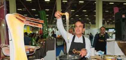 Yöresel ekonominin en büyük buluşması 'Yörex' başlıyor