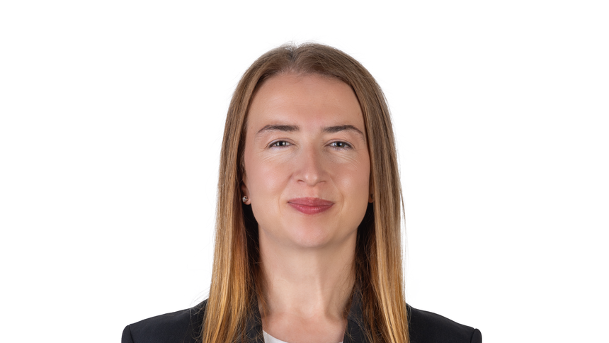 'Kadınların ekonomik hayata aktif katılımı, güçlü bir toplum yapısının önemli unsurlarından biri'