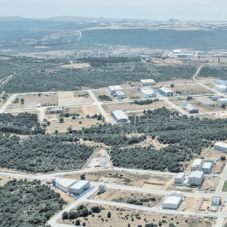 OSB'ler için yeni elektrik dağıtım bedelleri belli oldu