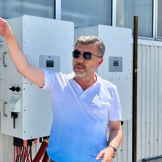 Dağlıoğlu Enerji-PowerED’dan Bulgaristan’da yeni GES yatırımı