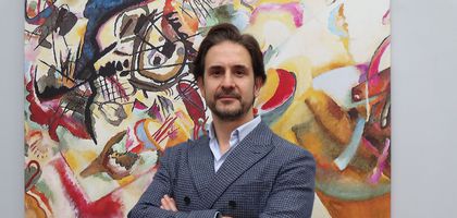 Akiş Boya, kimyasal madde üretiminde küresel iş birliklerine hazırlanıyor