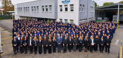 Baycan Elektrik, savunma ve havacılık projeleriyle büyümesini hızlandırdı