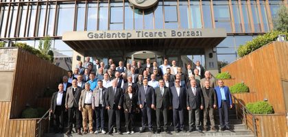 GTB’de 'Ortak Akıl' buluşması
