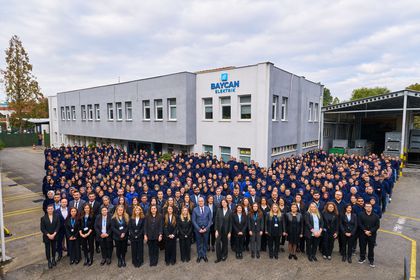 Baycan Elektrik, savunma ve havacılık projeleriyle büyümesini hızlandırdı