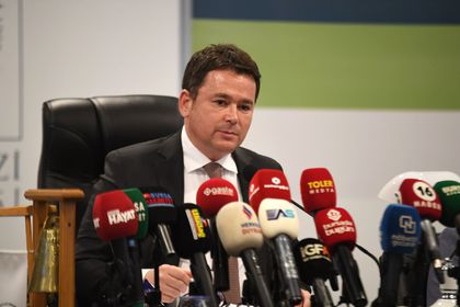 Osmangazi Belediyesi, 1 yılda yüzde 61 tasarruf sağladı