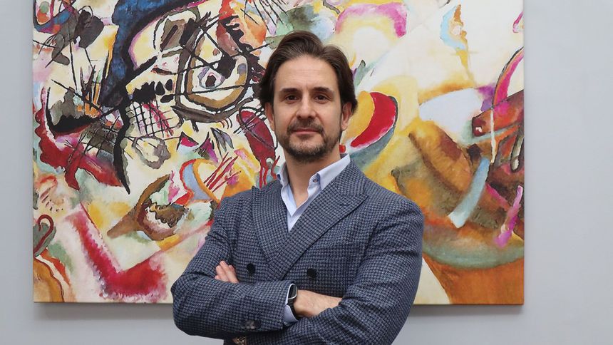 Akiş Boya, kimyasal madde üretiminde küresel iş birliklerine hazırlanıyor