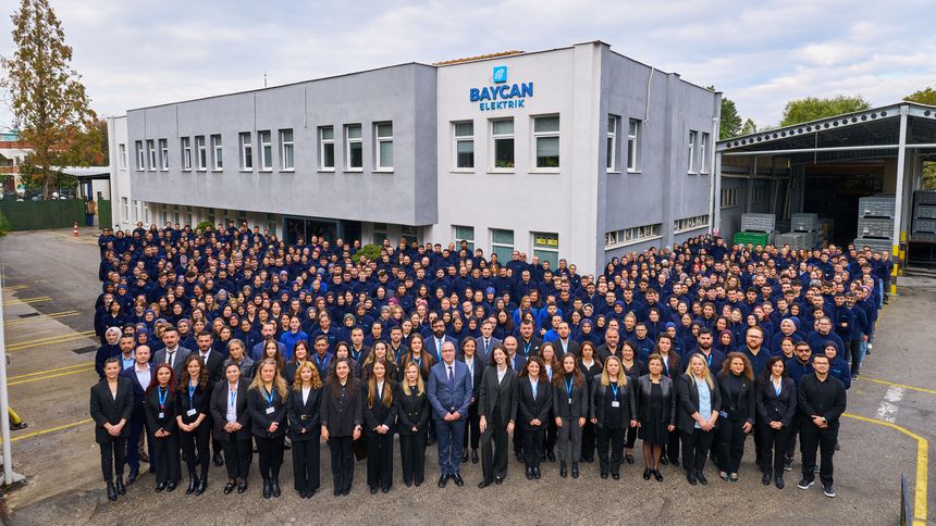 Baycan Elektrik, savunma ve havacılık projeleriyle büyümesini hızlandırdı