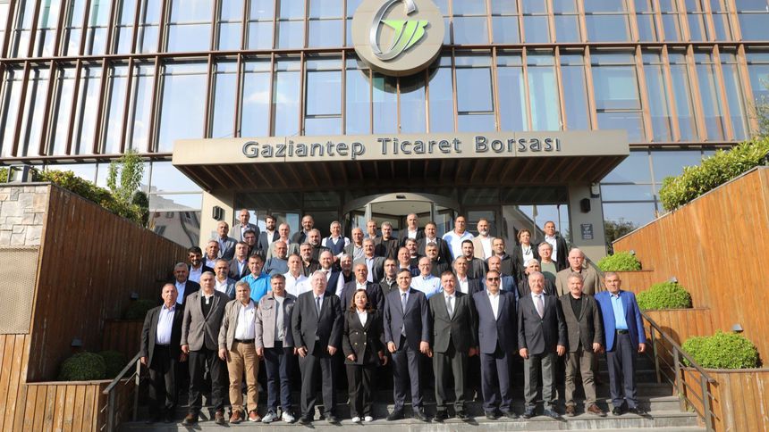 GTB’de 'Ortak Akıl' buluşması