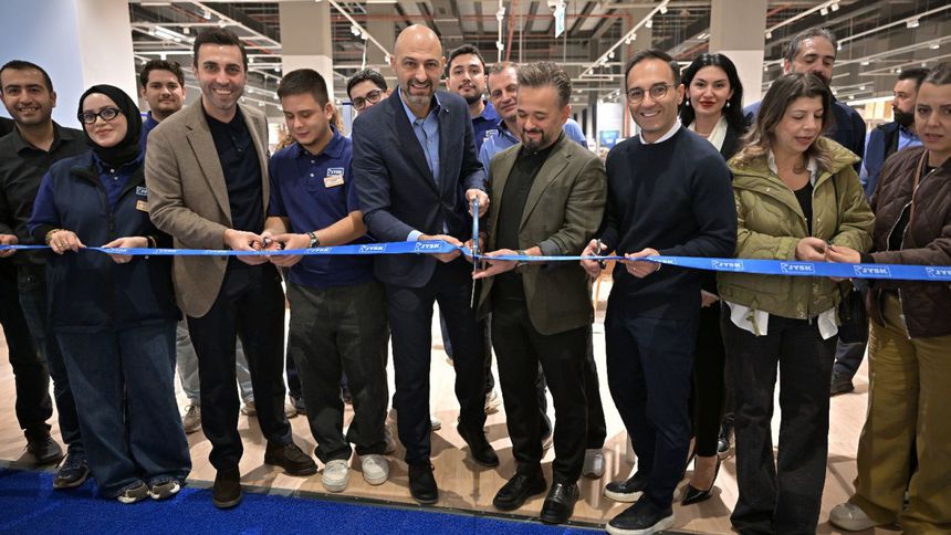 Danimarkalı perakende zinciri Ankara’da iki mağaza açtı