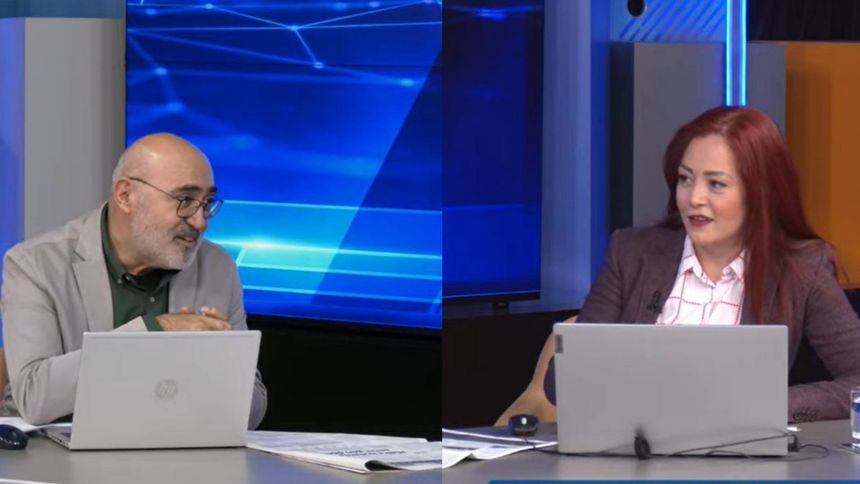 Canlı - Ekonomi Masası