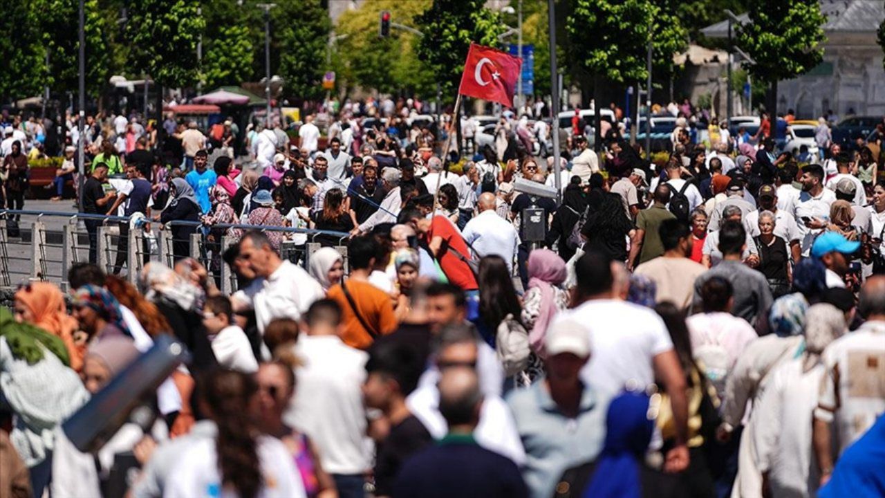 TÜİK: Türkiye'ye göç 2025'te yüzde 25,2 arttı