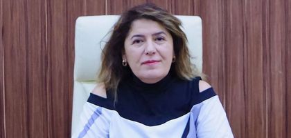 'Kadınlarımızın güçlü birer birey olması, bir medeniyetin gelişmişliğinin en büyük göstergesi'