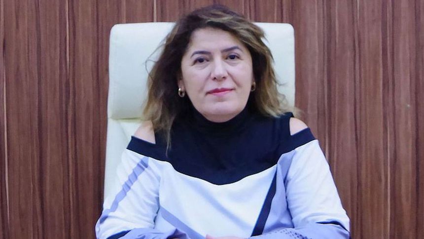 'Kadınlarımızın güçlü birer birey olması, bir medeniyetin gelişmişliğinin en büyük göstergesi'