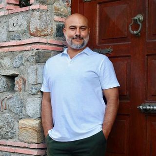 Durmuş Durukan, gastronominin kültürel izlerini kitaplaştırdı