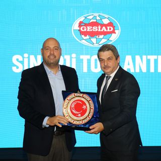 GESİAD’dan Bursa iş dünyasına “verimlilik ve dönüşüm” çağrısı
