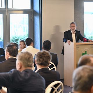 İbrahim Burkay: “BTSO’nun projeleriyle Bursa yeni ekosisteme en hazır şehir”