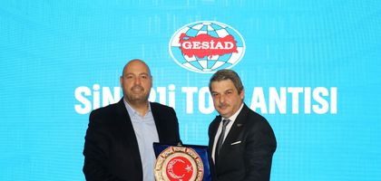 GESİAD’dan Bursa iş dünyasına 'verimlilik ve dönüşüm' çağrısı
