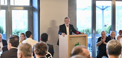 İbrahim Burkay: BTSO’nun projeleriyle Bursa yeni ekosisteme en hazır şehir