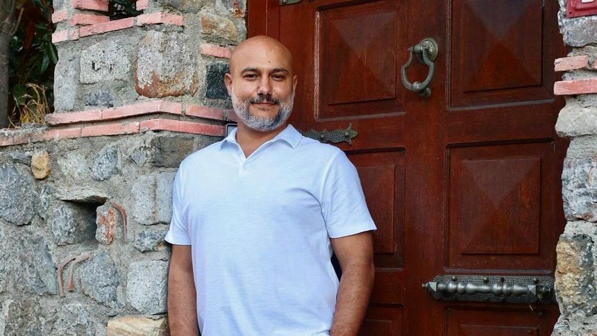 Durmuş Durukan, gastronominin kültürel izlerini kitaplaştırdı
