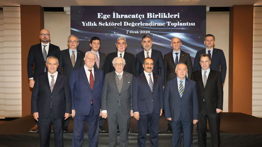 Ege ihracatçıları belirsizliklere rağmen üretimi sürdürecek