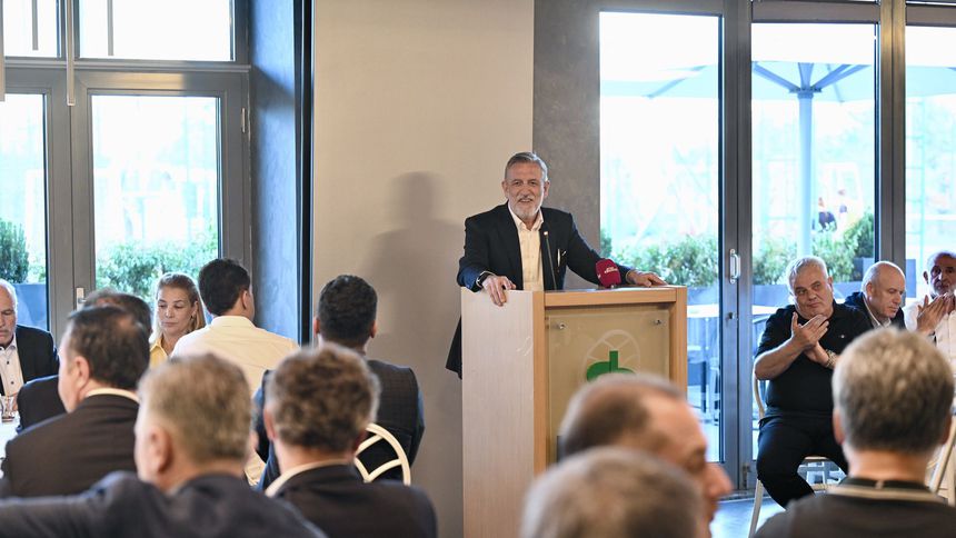 İbrahim Burkay: BTSO’nun projeleriyle Bursa yeni ekosisteme en hazır şehir