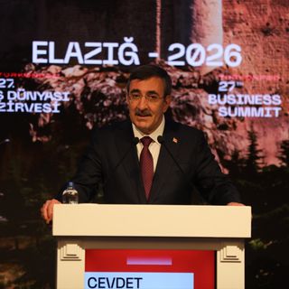 Yılmaz: Sermaye piyasalarımızda kısıtlı bir alanda ortaya çıkmış bir sorunla karşı karşıyayız