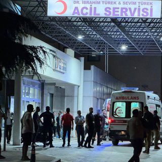 Manisa Büyükşehir Belediye Başkanı Ferdi Zeyrek yoğun bakımda