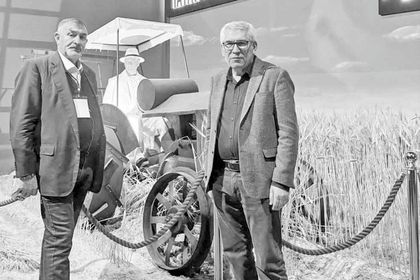 Köyünün kaderini değiştiren İlhan Koçulu’dan öğrenecek çok şey var 